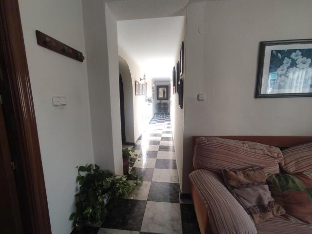 Casa adosada en venta en Vélez Málaga, Hispanidad Vivar Téllez. ZH&A Consultora Inmobiliria. Casas adosadas Vélez.