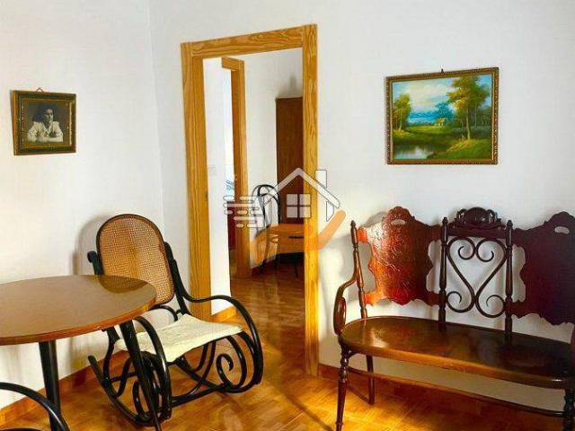 Casa adosada en Venta en Vélez Rubio