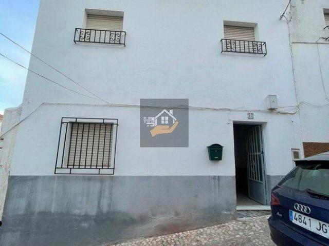 Casa adosada en Venta en Vélez Rubio