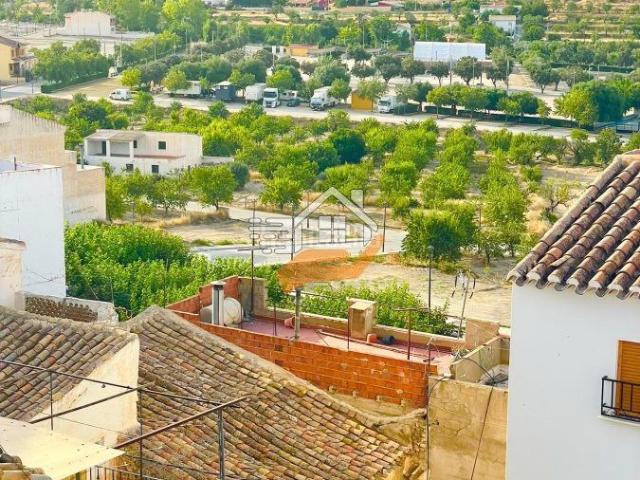 Casa adosada en venta en Vélez Rubio. Casa Adosada en venta en VélezRubio, 4 dormitorios. Casas adosadas Vélez.