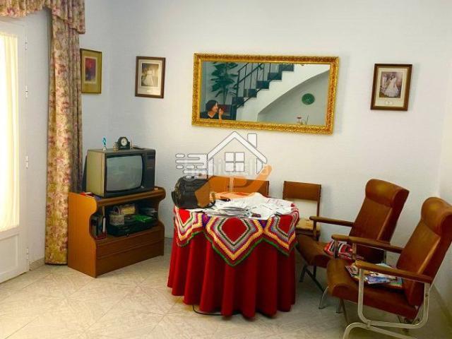 Casa adosada en venta en Vélez Rubio. Casa Adosada en venta en VélezRubio, 5 dormitorios. Casas adosadas Vélez.