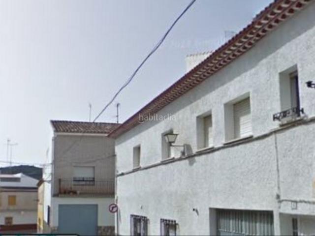Casa adosada en venta en Vélez Rubio. Casas adosadas Vélez.