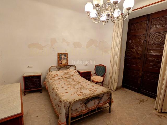Casa adosada en venta en Vélez Rubio. Casas adosadas Vélez.