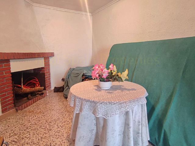 Casa adosada en venta en Vélez Rubio. Casas adosadas Vélez.