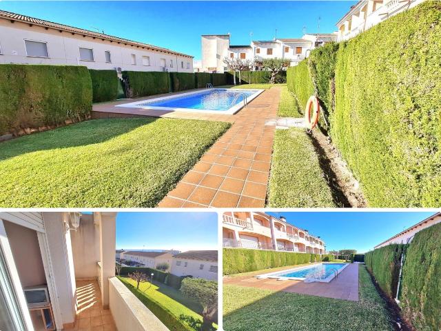 Casa adosada en venta en Vendrell El, Bonavista Costa Dorada. ADOSADA EN CALAFELL!. Casas adosadas Vendrell.
