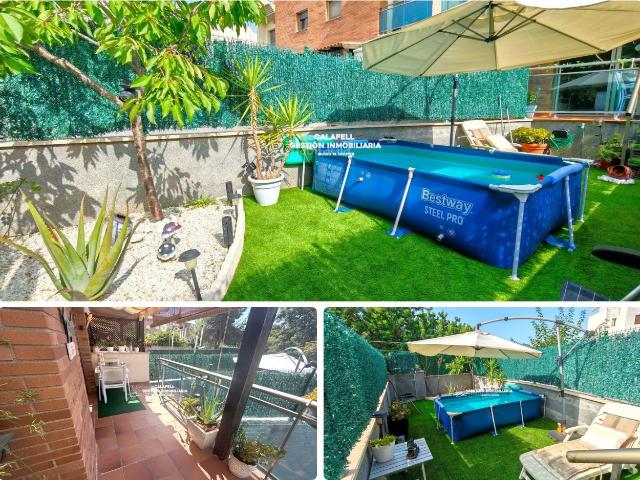 Casa adosada en venta en Vendrell El, Bonavista Costa Dorada. ADOSADA EN VENTA EN CALAFELL EL VENDRELL. Casas adosadas Vendrell.