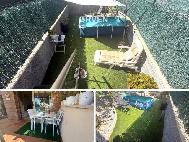 Casa adosada en venta en Vendrell El, Bonavista Costa Dorada. ADOSADO EN VENTA BONAVISTA CALAFELL. Casas adosadas Vendrell.