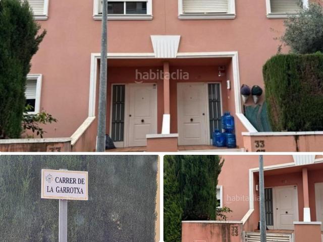 Casa adosada en venta en Vendrell El, El Tancat Mas d´en Gual Costa Dorada. Casas adosadas Vendrell.