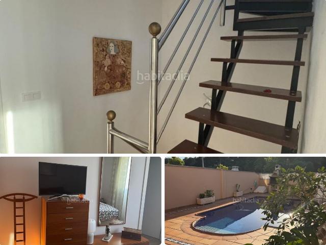 Casa adosada en venta en Vendrell El, El Tancat Mas d´en Gual Costa Dorada. Chalet pareado exclusivo en Vendrell. Casas adosadas Vendrell.