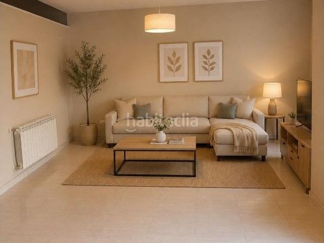 Casa adosada en venta en Ventas de Retamosa Las. CHALET PROCEDENTE DE ENTIDAD BANCARIA. Casas adosadas Ventas de Retamosa.