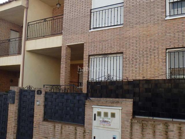 Casa adosada en venta en Ventas de Retamosa Las. Se vende Adosado en la localidad de Las Ventas de Retamosa Sin posesión. Casas adosadas Ventas de Retamosa.