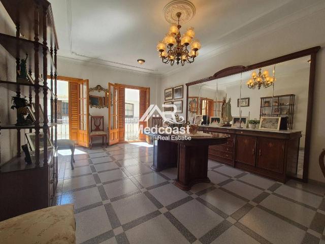 Casa adosada en Venta en Vera Ciudad