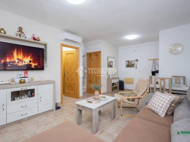 Casa adosada en Venta en Vera Ciudad