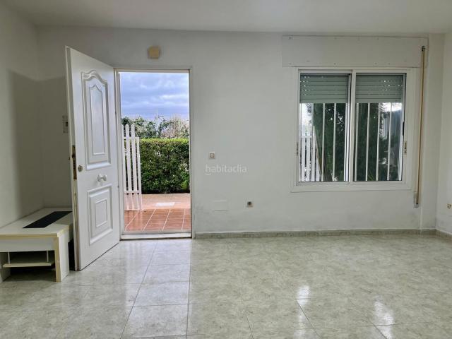 Casa adosada en venta en Vera, Las Marinas Pueblo Laguna. Casas adosadas.