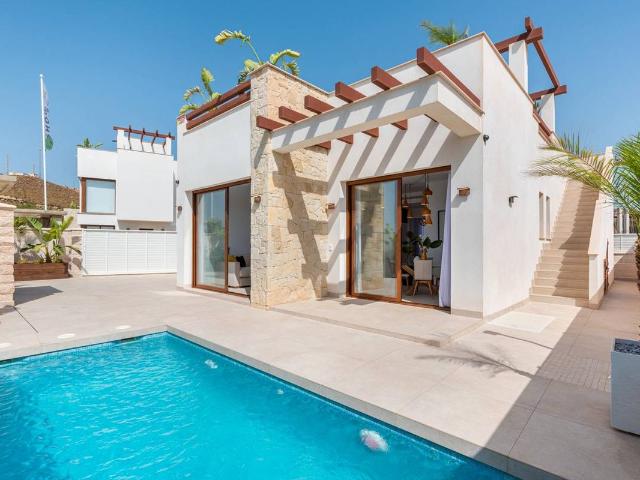 Casa adosada en Venta en Vera Playa Naturista