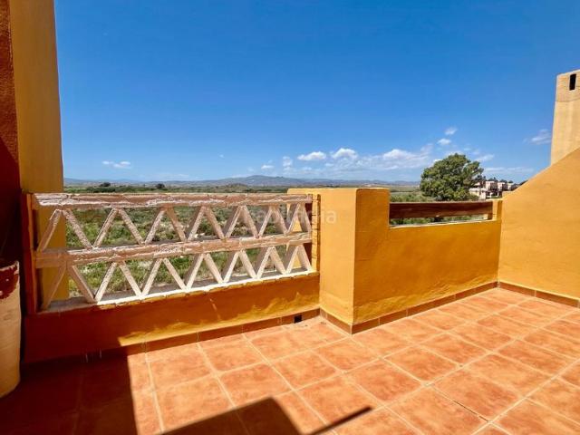 Casa adosada en venta en Vera, Puerto Vera. Casas adosadas.