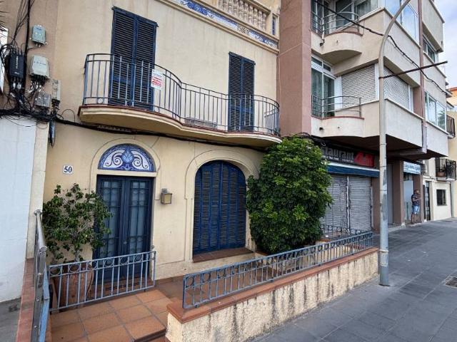 Casa adosada en Venta en Veral d'Ocata