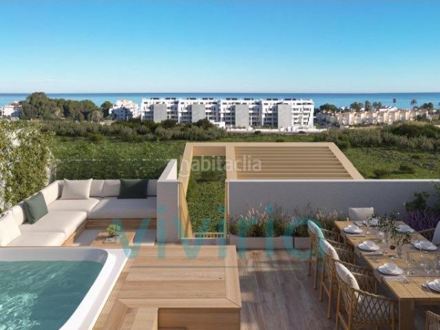 Casa adosada en venta en Verger el. Adosado en venta en la calle Neptuno, El Verger. Casas adosadas Verger.
