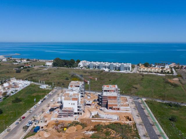 Casa adosada en venta en Verger el. Casas adosadas Verger.
