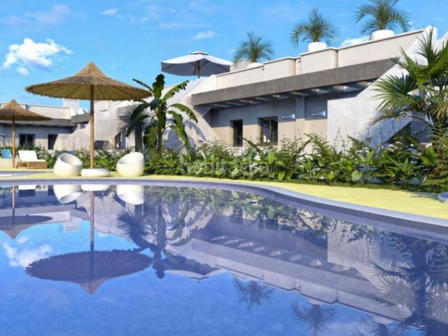 Casa adosada en venta en Verger el. Casas adosadas Verger.