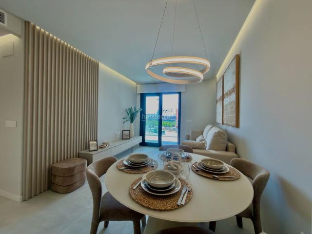 Casa adosada en venta en Verger el. RESIDENCIAL EN EL VERGER, ALICANTE. Casas adosadas Verger.