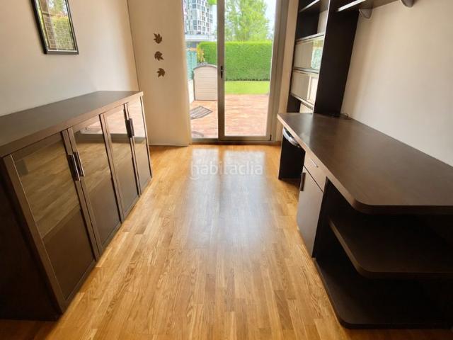 Casa adosada en venta en Vitoria Gasteiz, Zabalgana. Vivienda adosada en Paseo de Labraza, Zabalgana. Casas adosadas Vitoria.