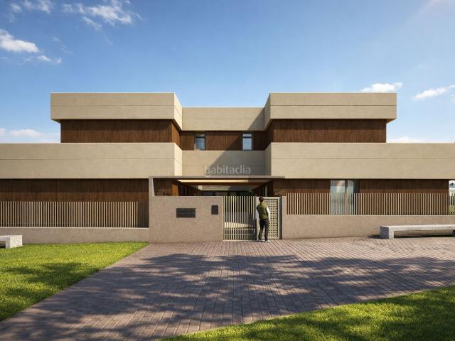Casa adosada en venta en Vitoria Gasteiz, Zabalgana. Casas adosadas Vitoria.
