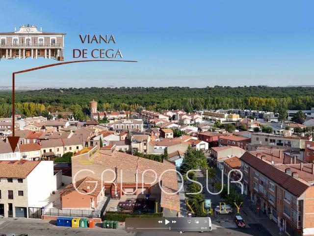 Casa adosada en Venta en Viana de Cega