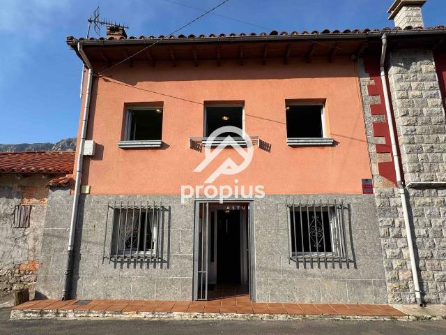 Casa adosada en Venta en Vibaña Ardisana Caldueño
