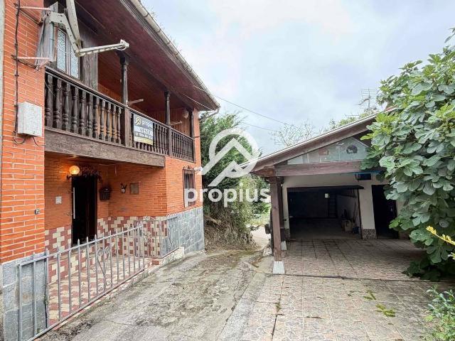 Casa adosada en Venta en Vibaña Ardisana Caldueño