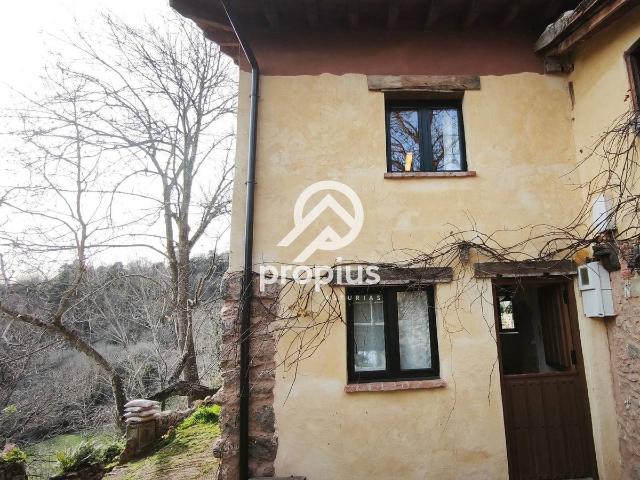 Casa adosada en Venta en Vibaña Ardisana Caldueño