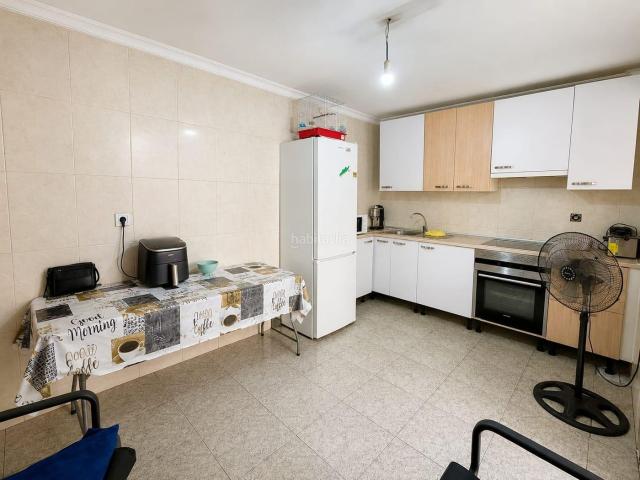 Casa adosada en venta en Vícar, La Gangosa. Vivienda unifamiliar en La Gangosa. Casas adosadas.