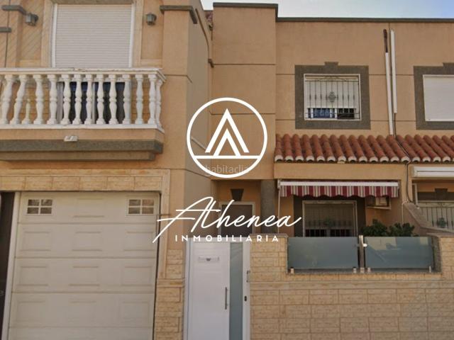 Casa adosada en venta en Vícar, La Gangosa. Casa adosado en venta en La Gangosa. Casas adosadas.