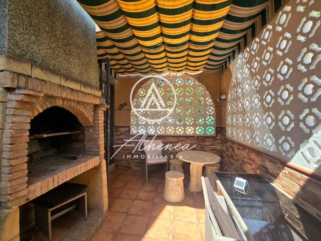 Casa adosada en venta en Vícar, La Gangosa. Casa Adosada de Ensueño con Todas las Comodidades. Casas adosadas.