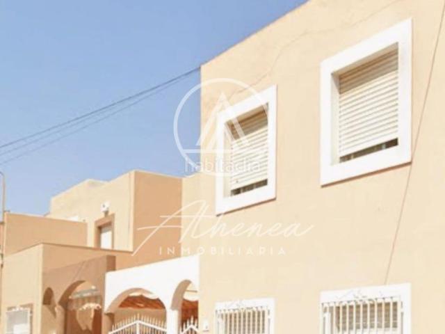 Casa adosada en venta en Vícar, Puebla de Vícar. DUPLEX LA LOMILLA VICAR. Casas adosadas.