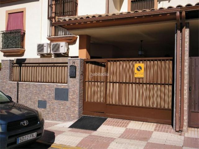 Casa adosada en venta en Victoria La. La Victoria Calle Victoria Kemp. Casas adosadas Victoria.