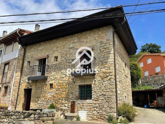Casa adosada en Venta en Vidiago Pendueles Tresgrandas