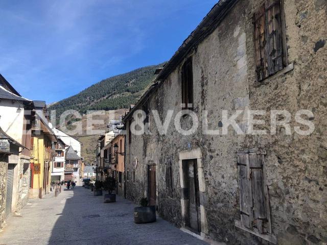 Casa adosada en Venta en Vielha