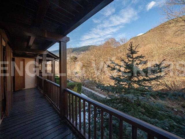 Casa adosada en Venta en Vielha