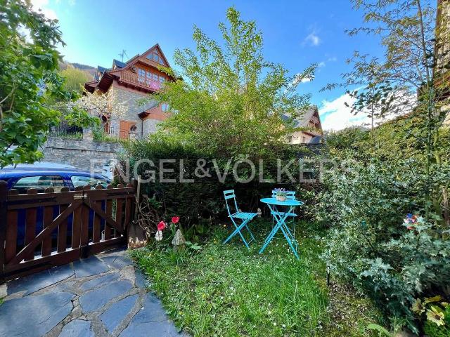 Casa adosada en Venta en Vielha