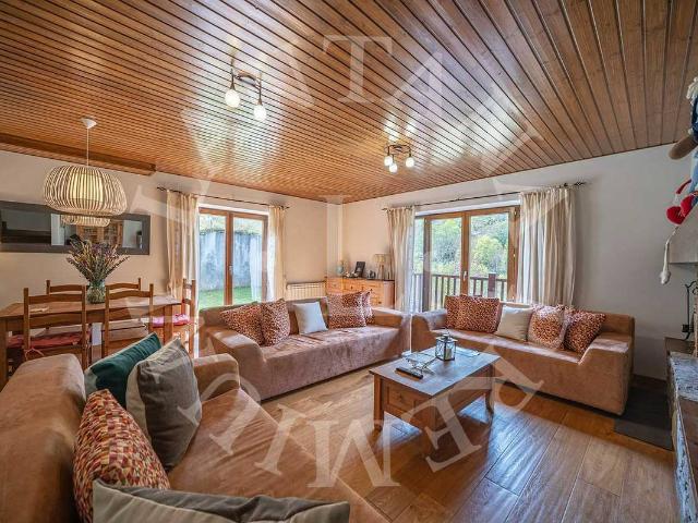 Casa adosada en Venta en Vielha