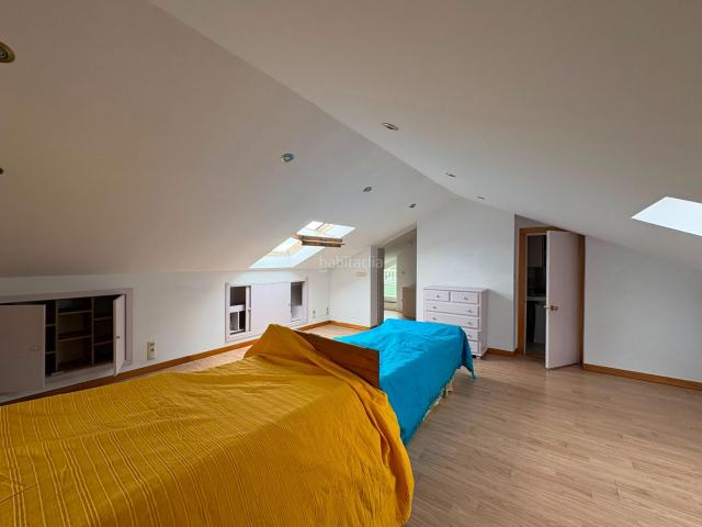 Casa adosada en venta en Vigo, Coruxo Oia Saiáns. Casas adosadas.