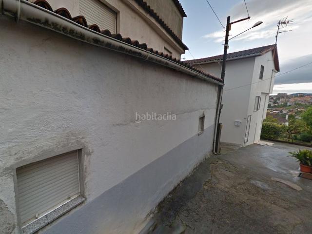 Casa adosada en venta en Vigo, Lavadores. Casas adosadas.