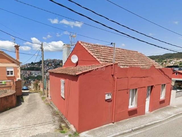 Casa adosada en venta en Vigo, Lavadores. Venta de Casa Adosada en Pontevedra. Casas adosadas.