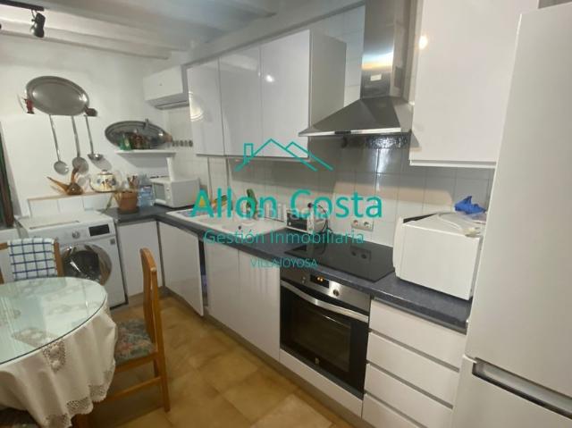Casa adosada en venta en Vila Joiosa la, Centro Urbano. SE VENDE. Casas adosadas Vila Joiosa.