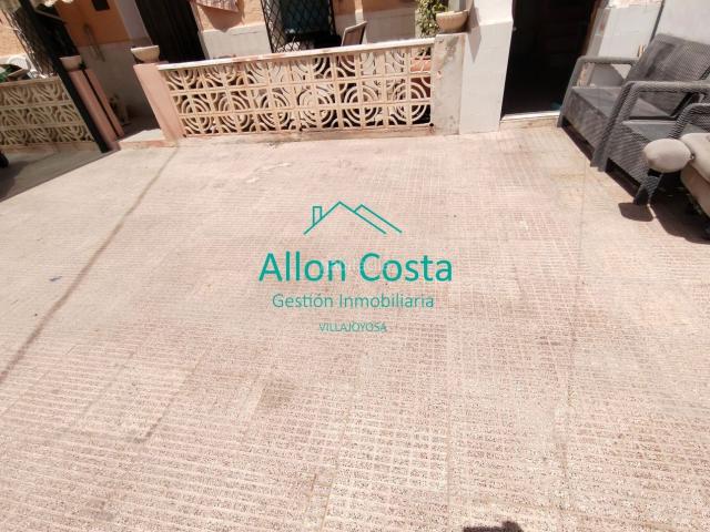 Casa adosada en venta en Vila Joiosa la, El Secanet Hacienda del Sol. SE VENDE. Casas adosadas Vila Joiosa.