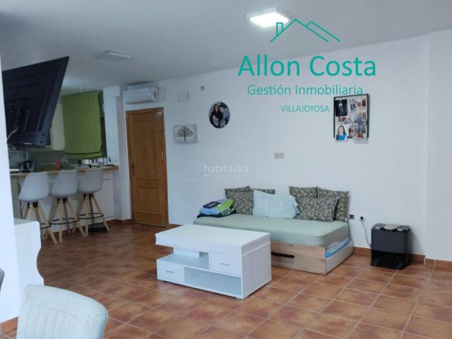 Casa en venta en Vila Joiosa la, Poble Nou Montiboli. SE VENDE. Casas Vila Joiosa.