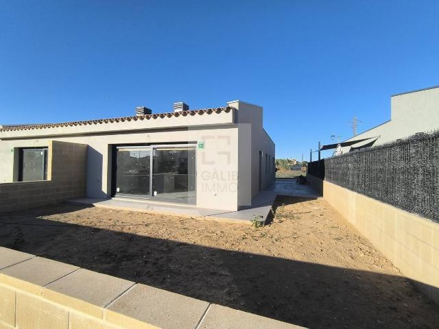 Casa adosada en Venta en Vila sacra