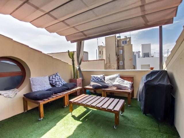 Casa adosada en Venta en Vila seca Poble