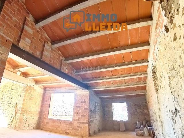 Casa adosada en venta en Vilanova de Meià. Oportunidad Casa adosada en Lluçars. Casas adosadas Vilanova de.